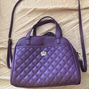 Juicy Couture Satchel purse